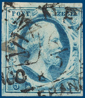 Kavel 2106