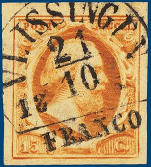 Kavel 2109