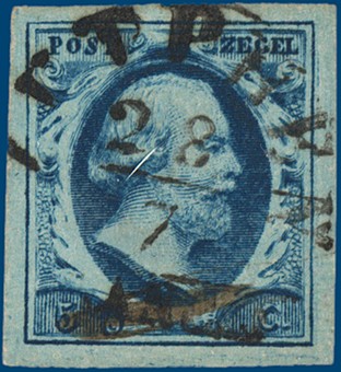 Kavel 2116