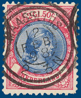 Kavel 2222