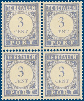 Kavel 3383