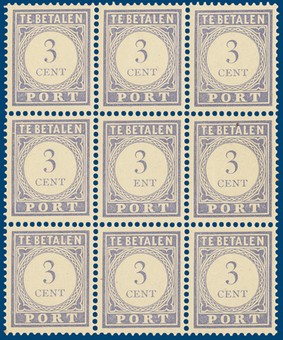 Kavel 3384
