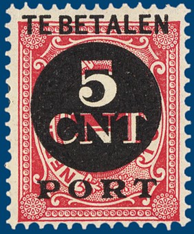 Kavel 3389