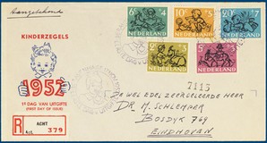 Kavel 3446