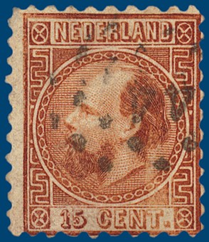 Kavel 3030