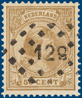 Kavel 2165