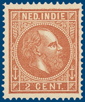 Kavel 3464