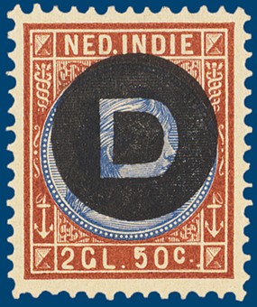 Kavel 3534