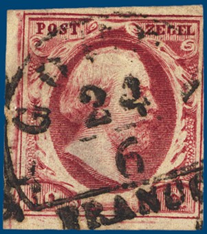 Kavel 3010