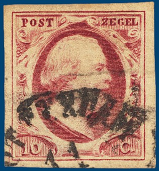Kavel 3011