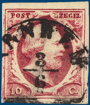 Kavel 3006