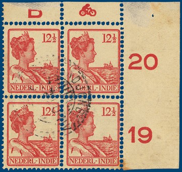 Kavel 3505