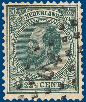 Kavel 2143