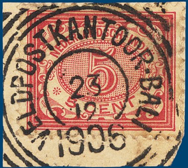 Kavel 2305