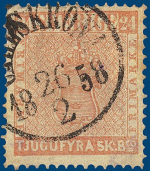 Kavel 815