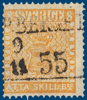 Kavel 813