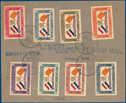Kavel 3562