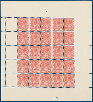 Kavel 3186