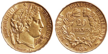 Kavel 1450