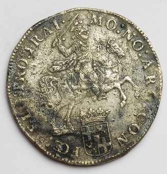 Kavel 274