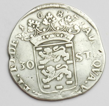 Kavel 401
