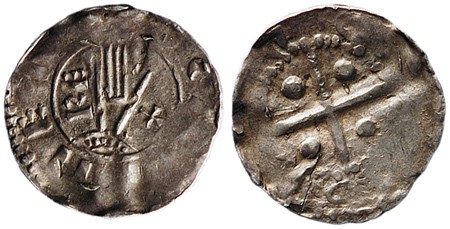 Kavel 431