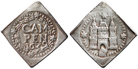 Kavel 444