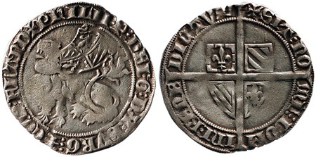 Kavel 464
