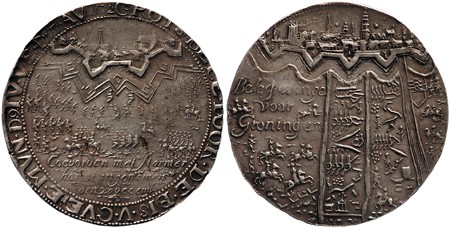 Lot 581