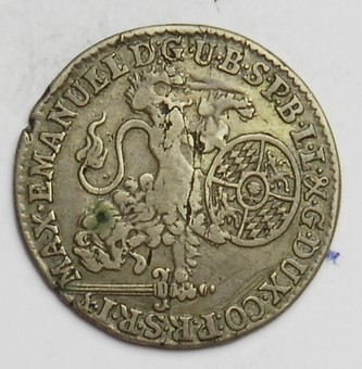 Kavel 484