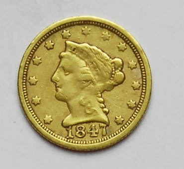 Kavel 1549
