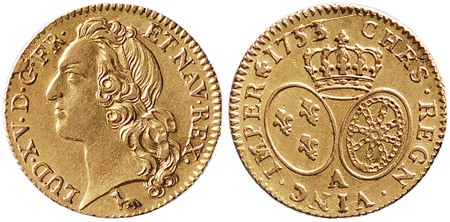 Kavel 1447