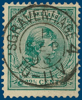 Kavel 2145