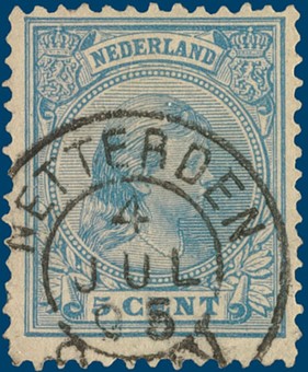 Kavel 2150
