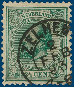 Kavel 2154