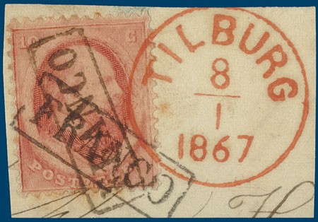 Kavel 2158