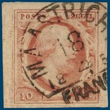 Lot 2444