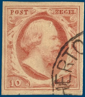 Kavel 2446