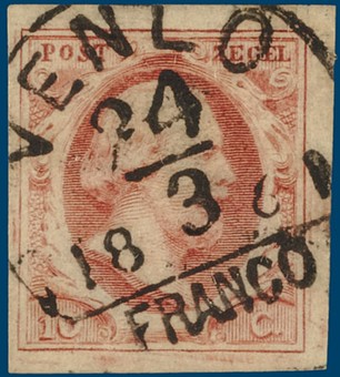Kavel 2453