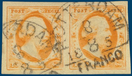 Kavel 2521