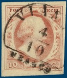 Kavel 2323