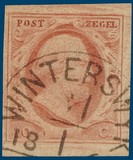 Kavel 2327