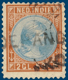 Kavel 2168