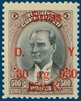 Kavel 1107