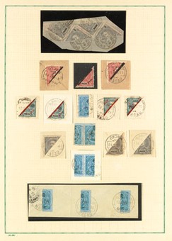 Kavel 1671