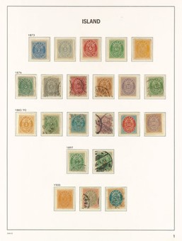 Kavel 1735