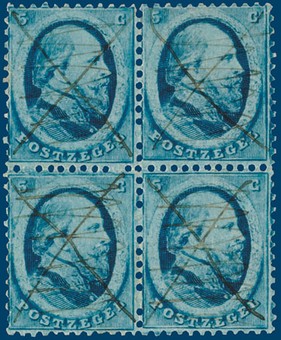 Kavel 2543