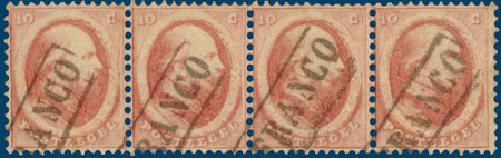 Kavel 2552