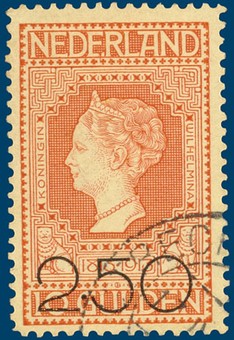 Kavel 2705