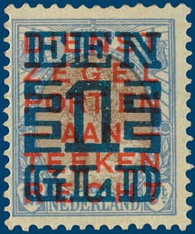 Kavel 2716